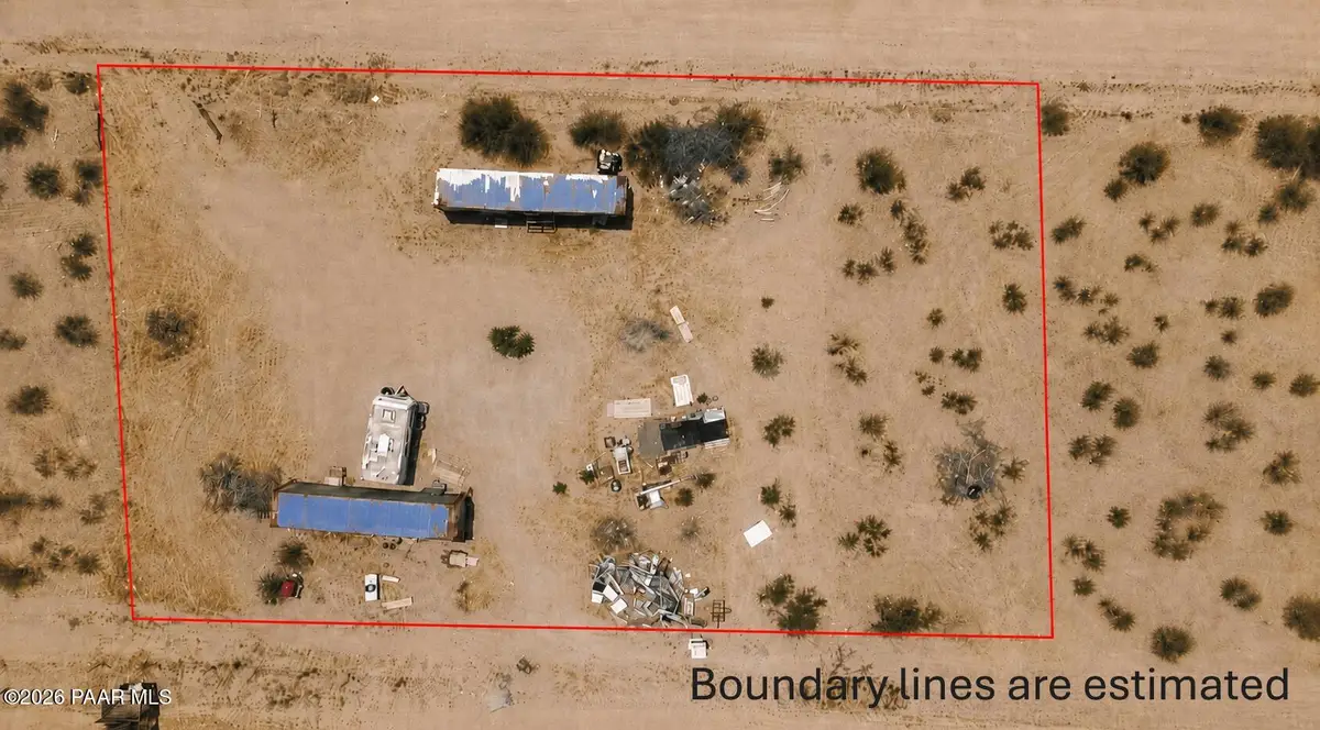 39845 Whistlers Way, Salome, AZ 85348 - #1