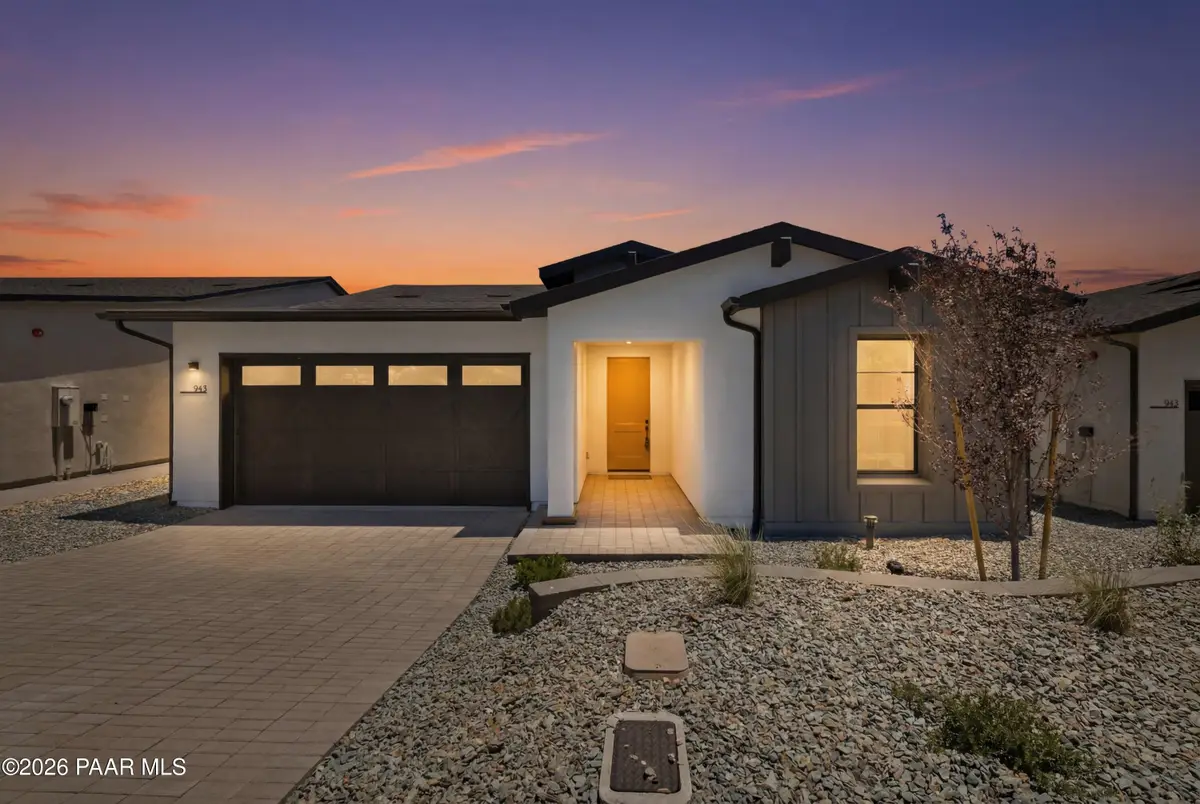 945 Cumberwood Court, Prescott, AZ 86305 - #1