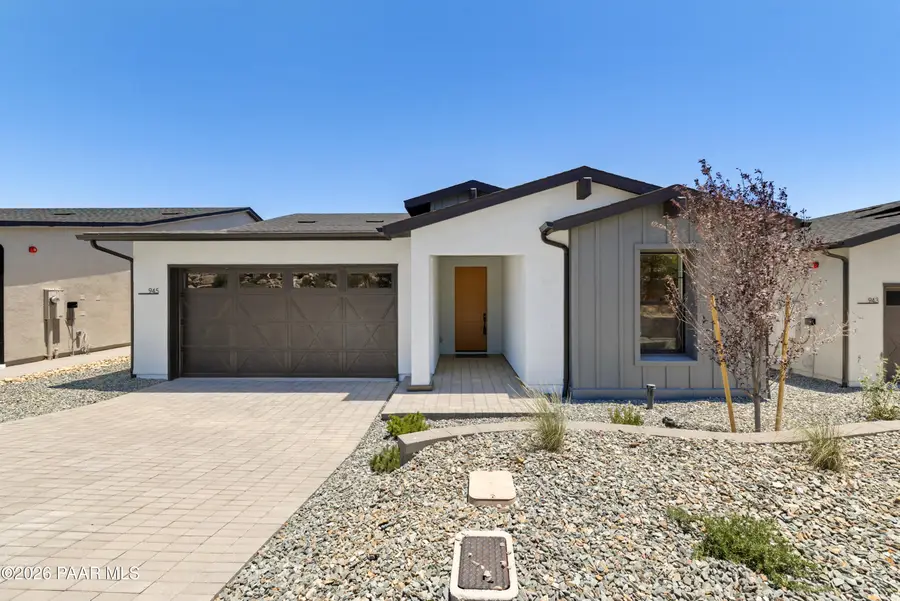 945 Cumberwood Court, Prescott, AZ 86305 - #2