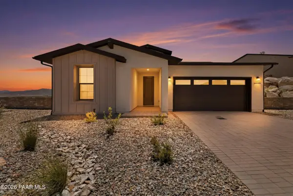 1331 Rockwood Drive, Prescott, AZ 86305