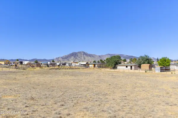 00 Harbin Lane, Chino Valley, AZ 86323