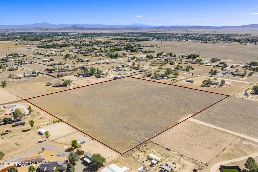 00 Harbin Lane, Chino Valley, AZ 86323 - #2