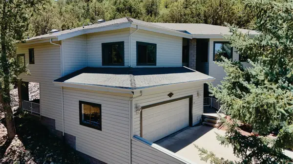 110 High Chaparral Loop, Prescott, AZ 86303