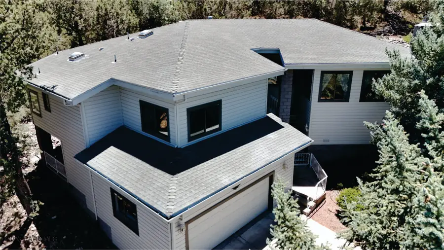 110 High Chaparral Loop, Prescott, AZ 86303 - #3