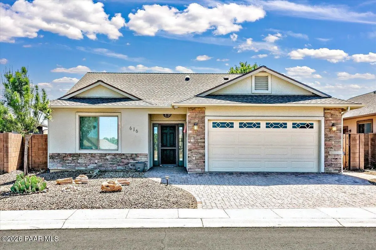 616 N Magdalena Street, Prescott Valley, AZ 86327 - #1