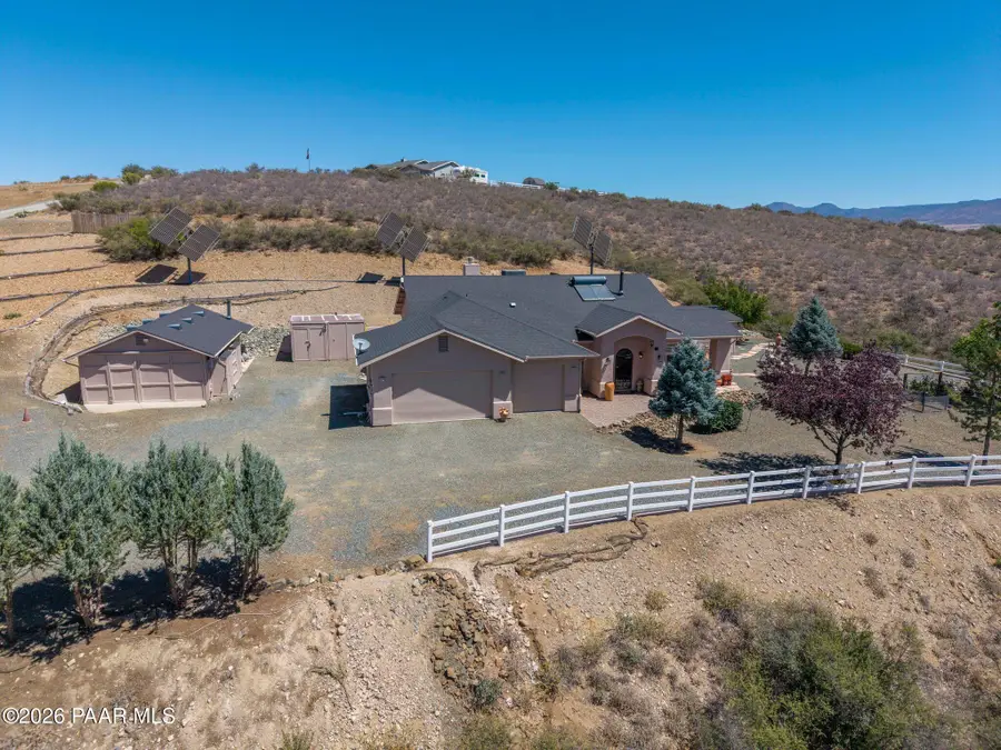 285 S Brookstone Drive, Dewey Humboldt, AZ 86327 - #2