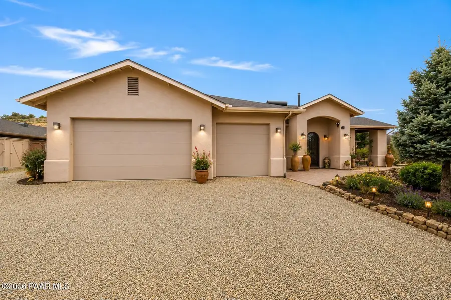 285 S Brookstone Drive, Dewey Humboldt, AZ 86327 - #3