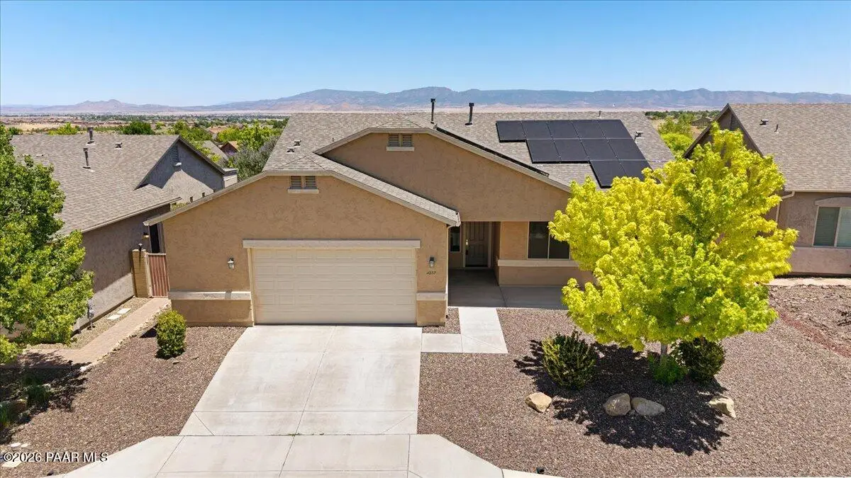 4253 N Pembroke Street, Prescott Valley, AZ 86314 - #1
