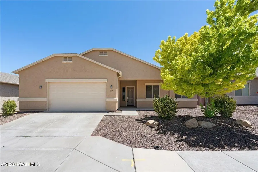 4253 N Pembroke Street, Prescott Valley, AZ 86314 - #2
