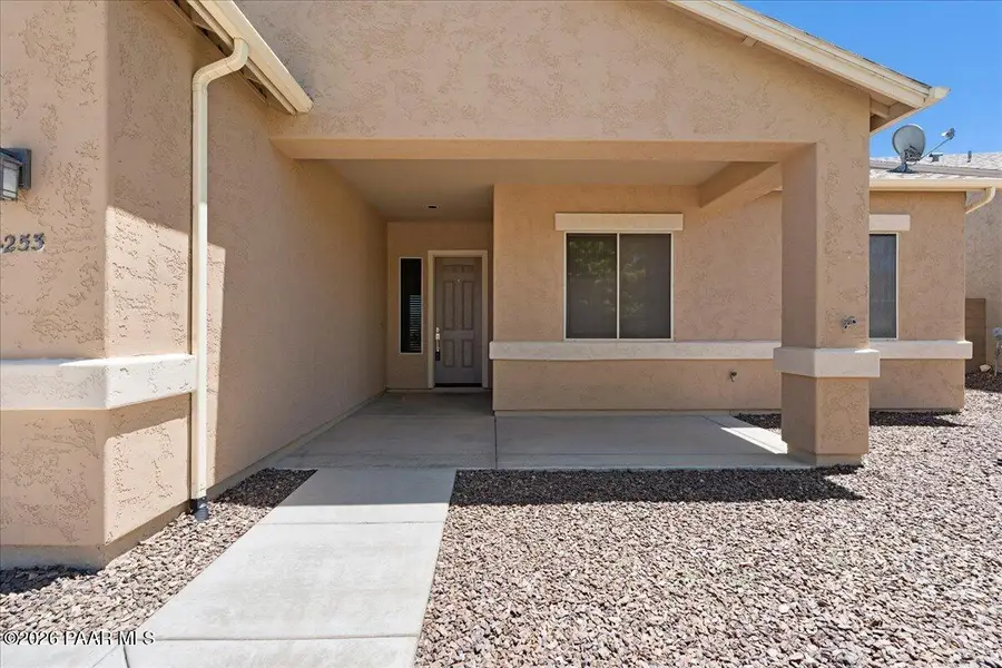 4253 N Pembroke Street, Prescott Valley, AZ 86314 - #3