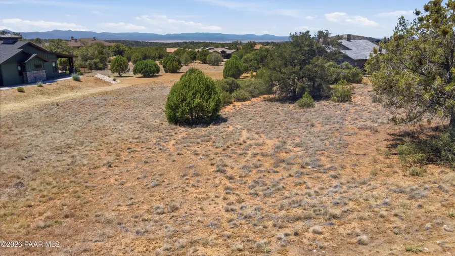 5350 W Simmons Peak Road, Prescott, AZ 86305 - #2