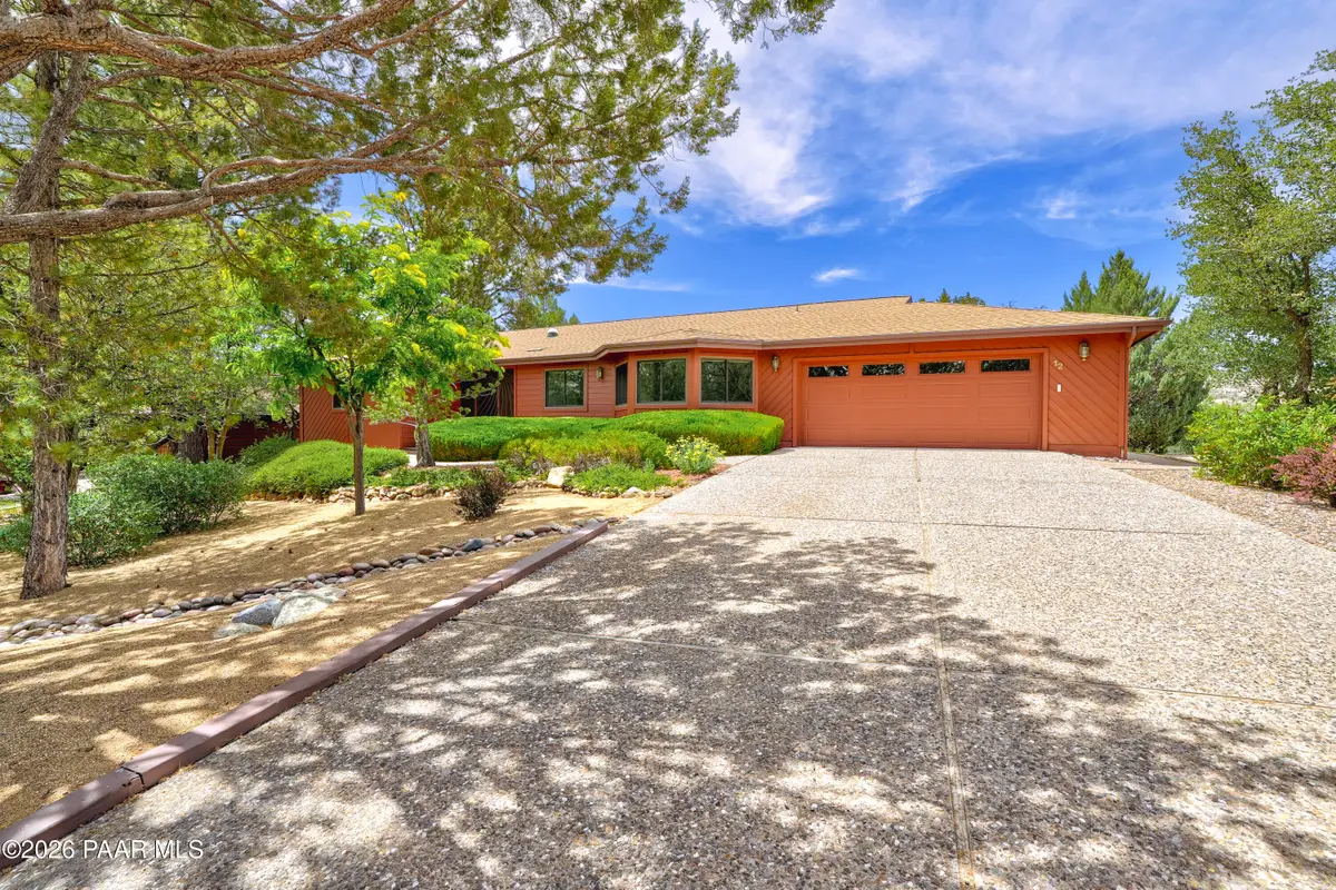 12 Woodside Drive, Prescott, AZ 86305 - #1