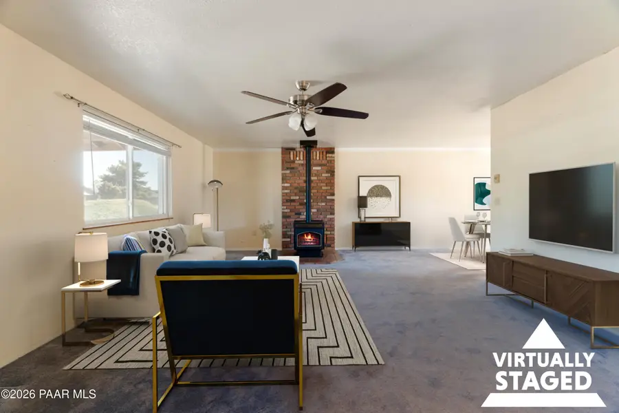 7607 E Cocopah Drive, Prescott Valley, AZ 86314 - #2