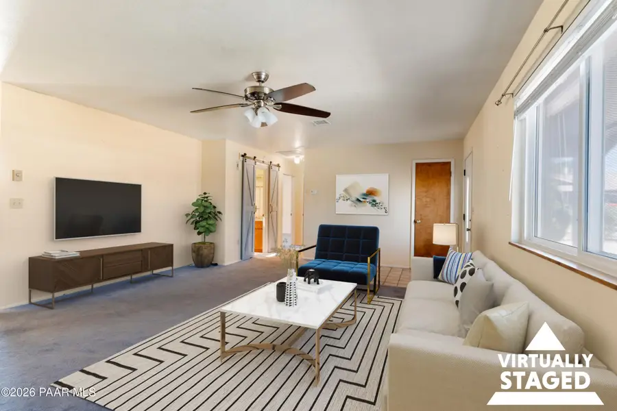 7607 E Cocopah Drive, Prescott Valley, AZ 86314 - #3