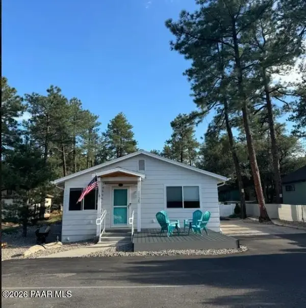 1125 W Gurley Street, Prescott, AZ 86305