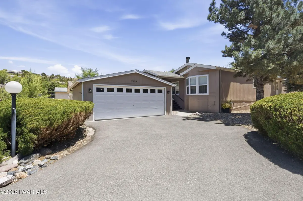 2329 Canyon Court, Prescott, AZ 86301 - #1