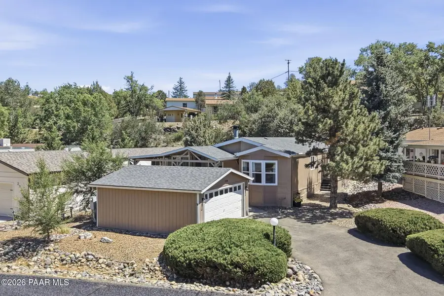 2329 Canyon Court, Prescott, AZ 86301 - #2