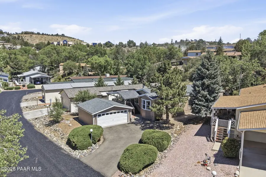 2329 Canyon Court, Prescott, AZ 86301 - #3