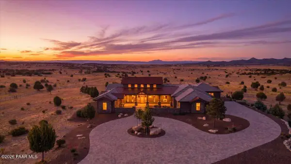 18400 N Doric Way, Prescott, AZ 86305