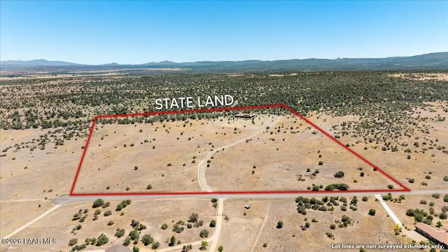 18400 N Doric Way, Prescott, AZ 86305 - #2