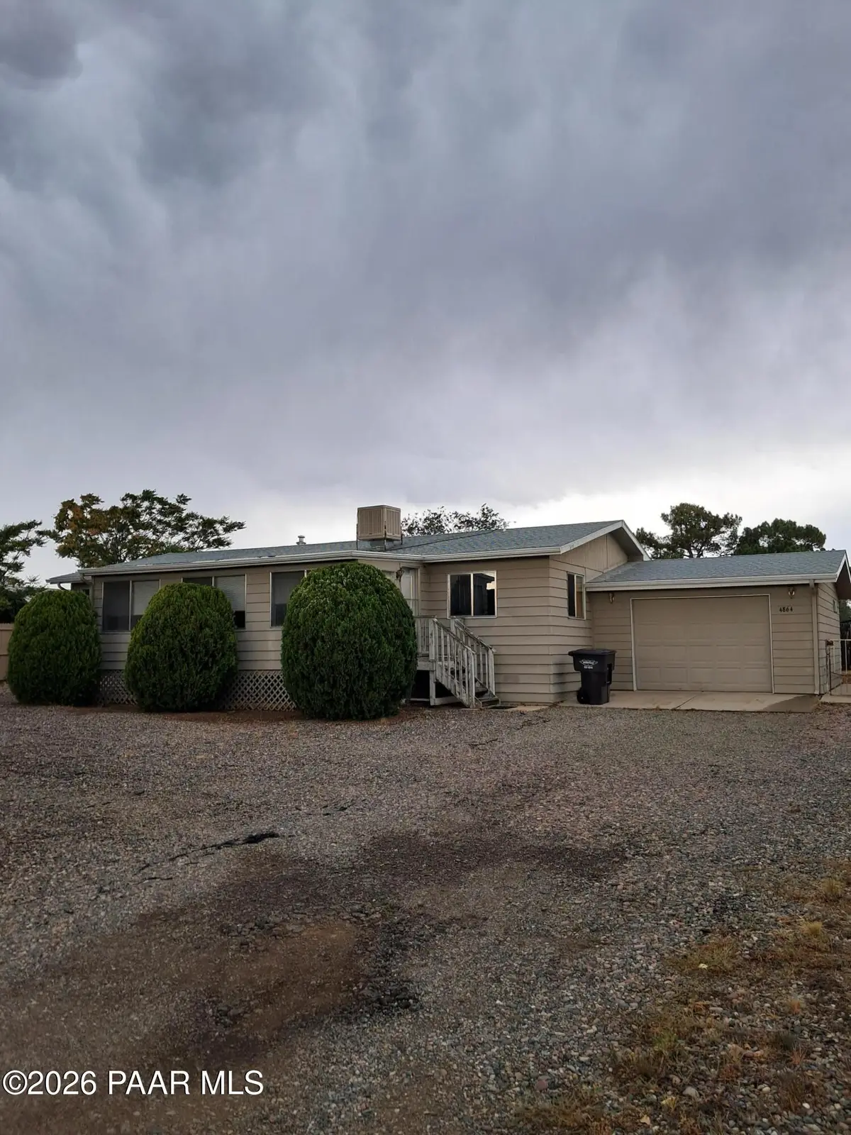 4864 N Socorro Drive, Prescott Valley, AZ 86314 - #1