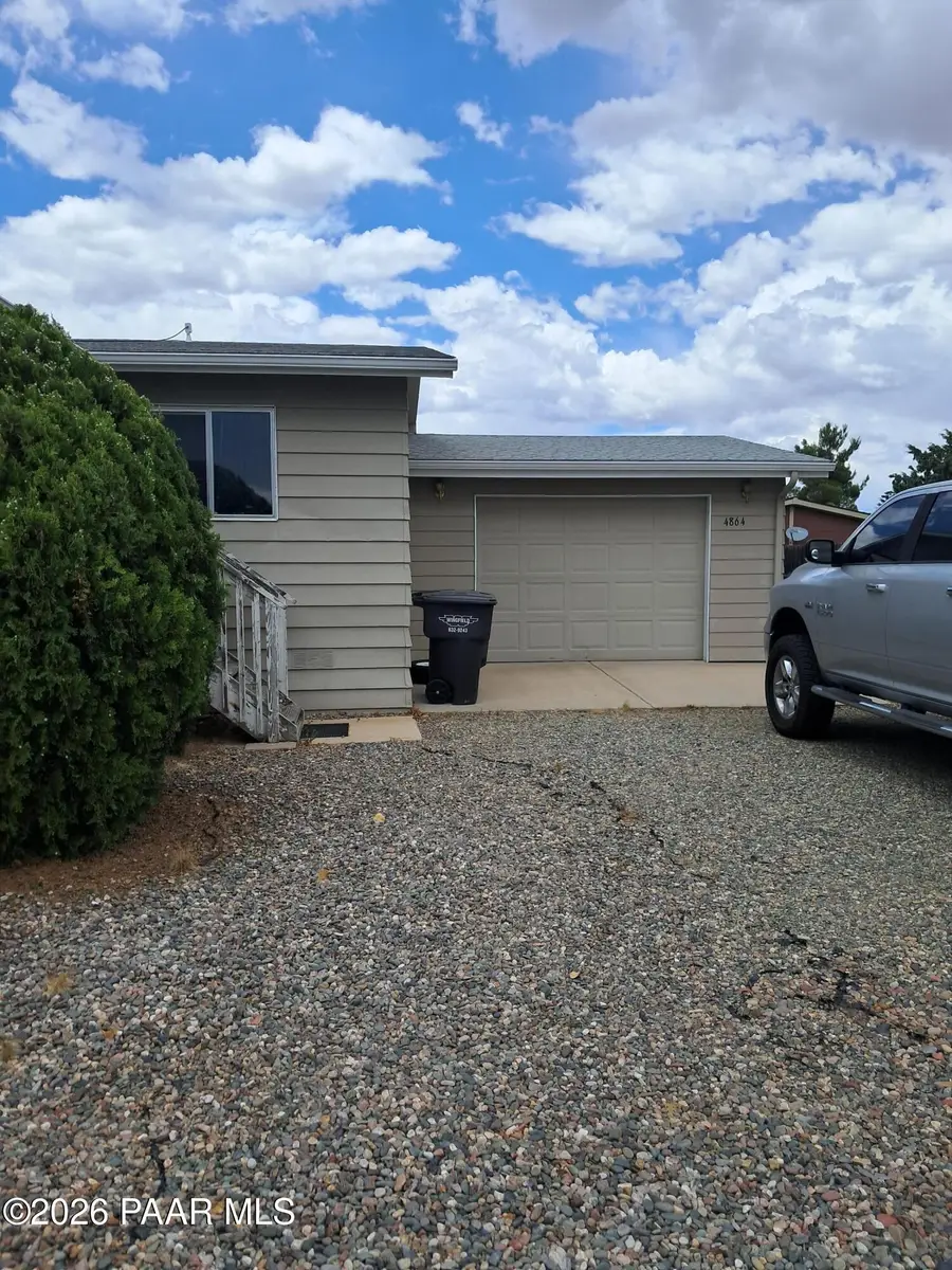 4864 N Socorro Drive, Prescott Valley, AZ 86314 - #2