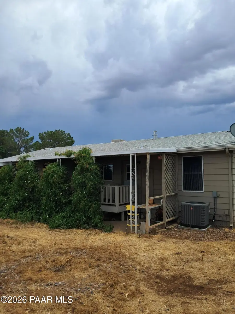 4864 N Socorro Drive, Prescott Valley, AZ 86314 - #3