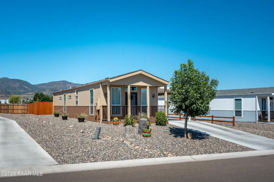 124 S Copper Canyon Loop, Camp Verde, AZ 86322 - #2