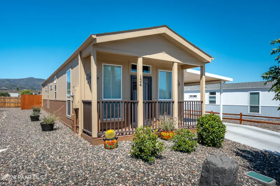 124 S Copper Canyon Loop, Camp Verde, AZ 86322 - #3