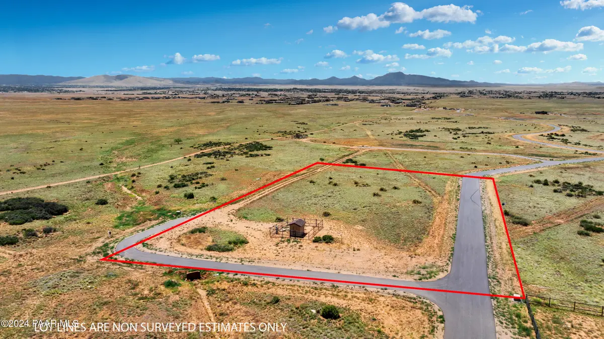 9126 N Velvet Forest Way, Prescott Valley, AZ 86315 - #1