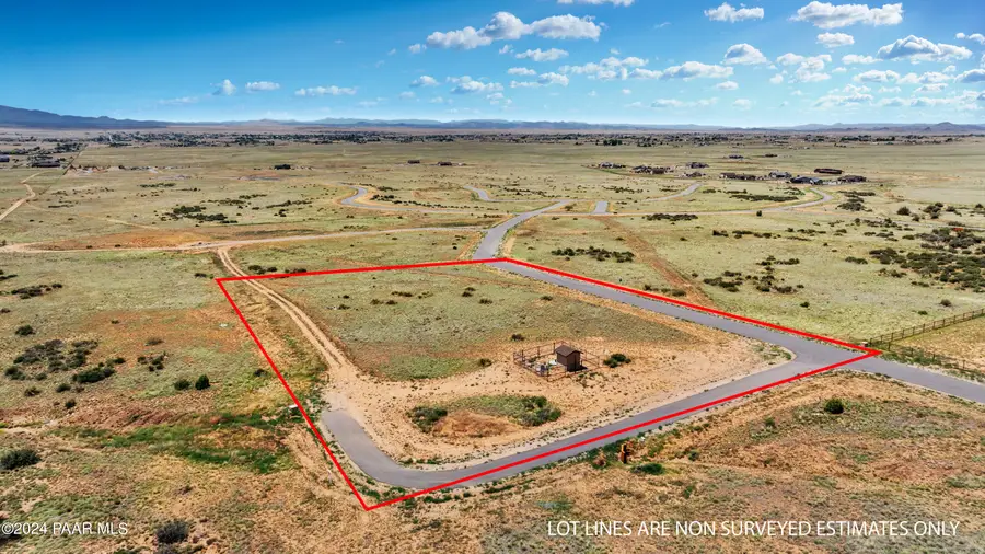 9126 N Velvet Forest Way, Prescott Valley, AZ 86315 - #2