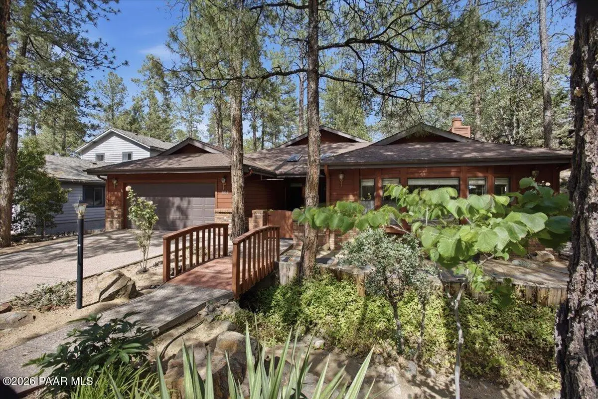1882 Timber Point E, Prescott, AZ 86303 - #1