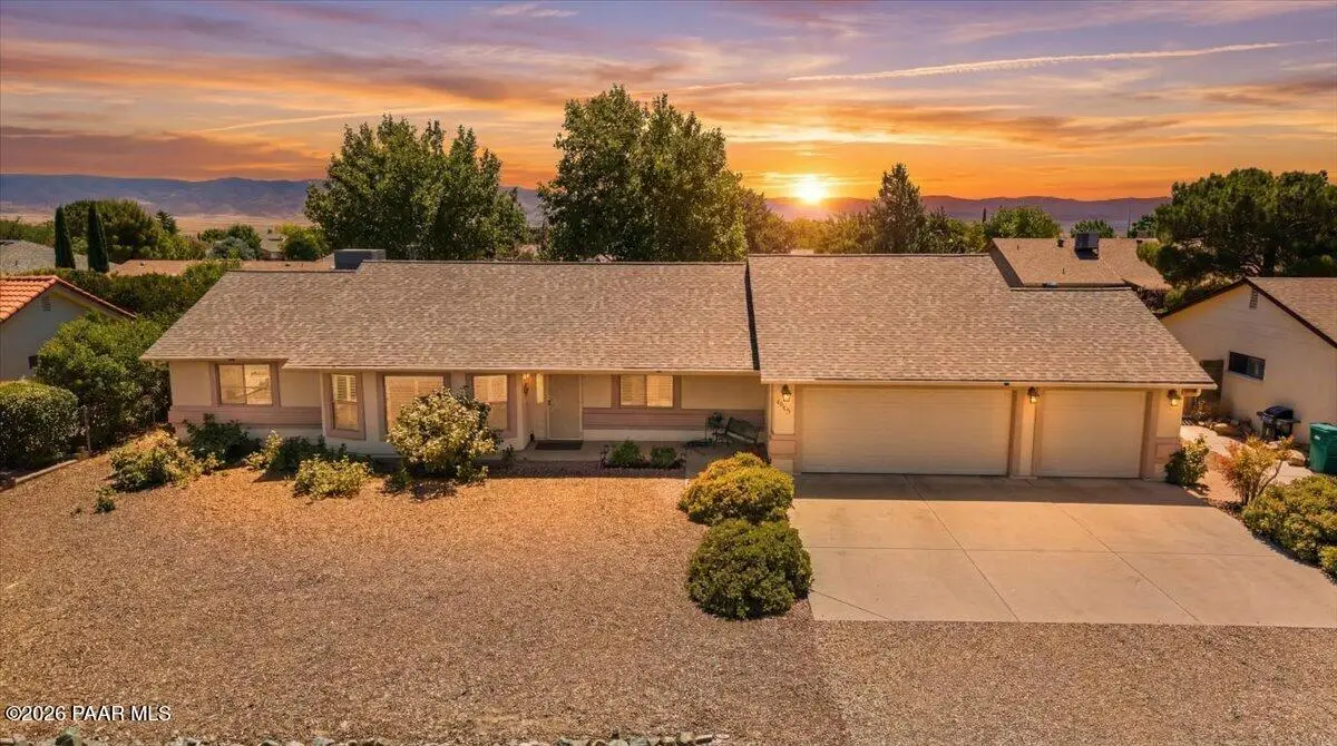 4065 N Sheridan Lane, Prescott Valley, AZ 86314 - #1