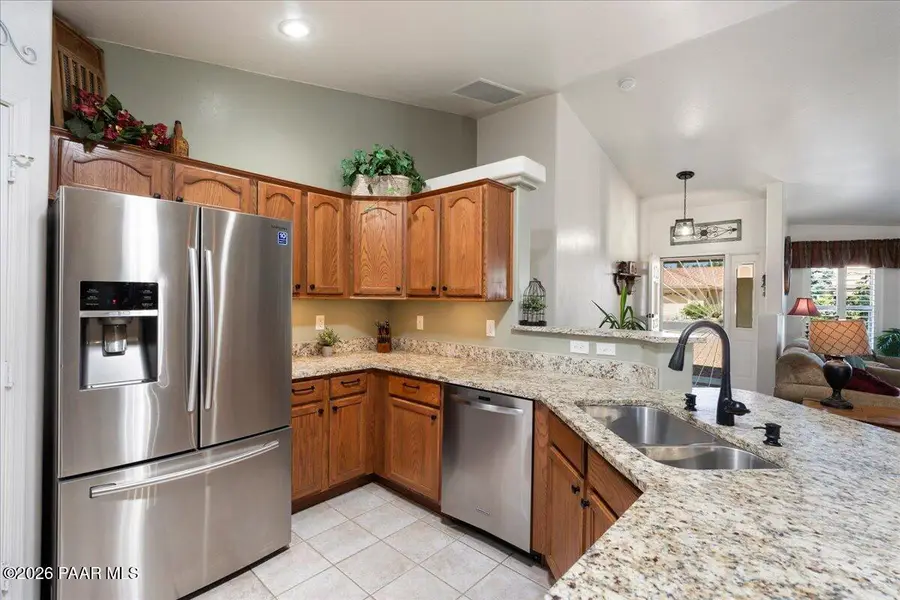 4065 N Sheridan Lane, Prescott Valley, AZ 86314 - #2