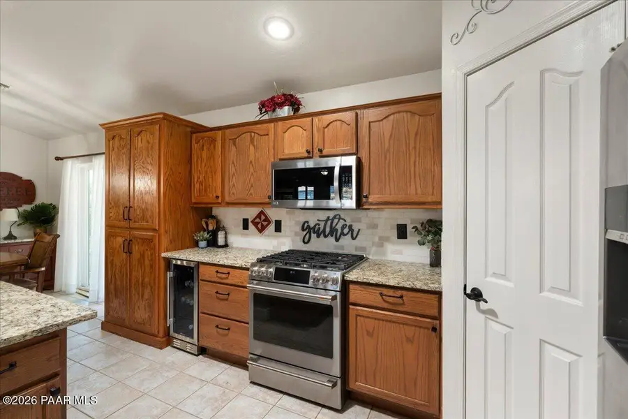 4065 N Sheridan Lane, Prescott Valley, AZ 86314 - #3