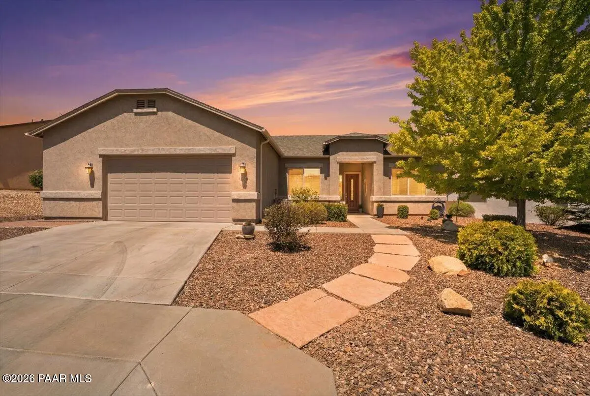 4198 N Pembroke Street, Prescott Valley, AZ 86314 - #1
