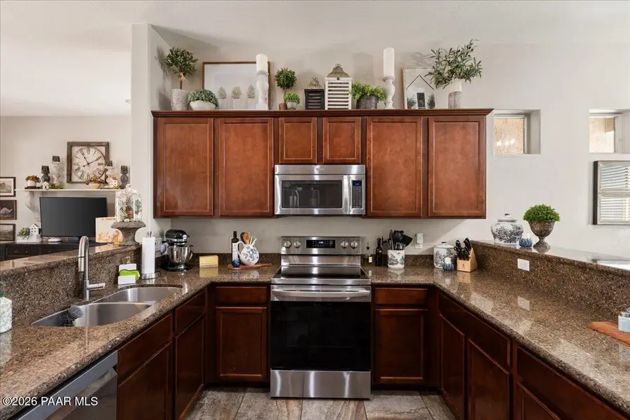 4198 N Pembroke Street, Prescott Valley, AZ 86314 - #2