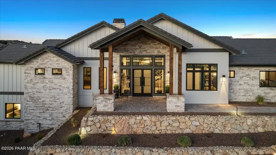 891 Northridge Drive, Prescott, AZ 86301 - #2