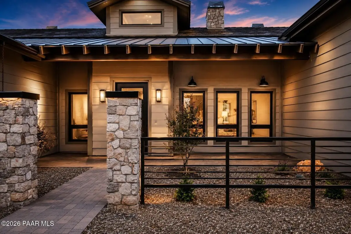 12315 W Cooper Morgan Trail, Prescott, AZ 86305 - #1