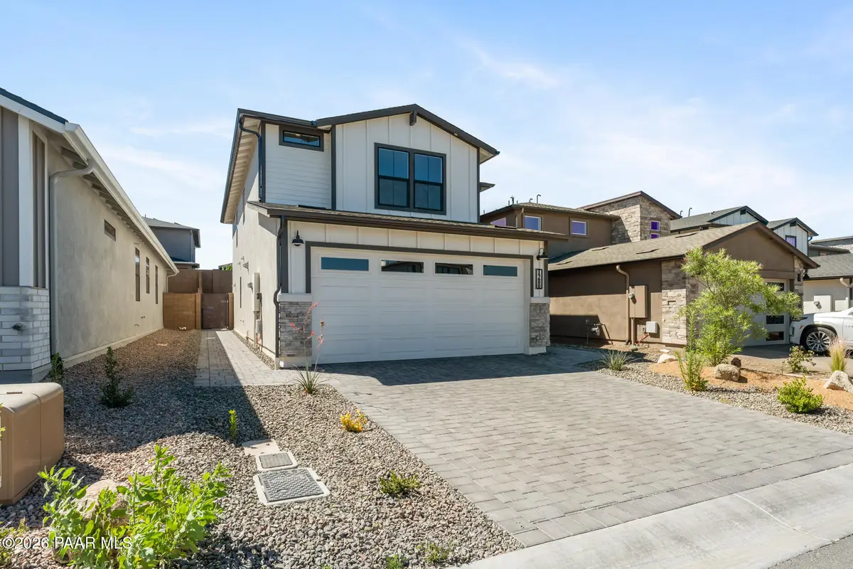 1280 Deadwood Lane, Prescott, AZ 86305 - #1