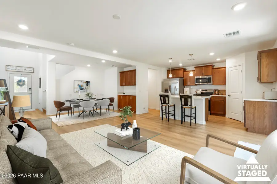 1280 Deadwood Lane, Prescott, AZ 86305 - #2