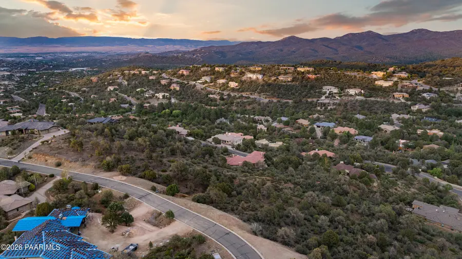 560 Sandpiper Drive, Prescott, AZ 86303 - #3