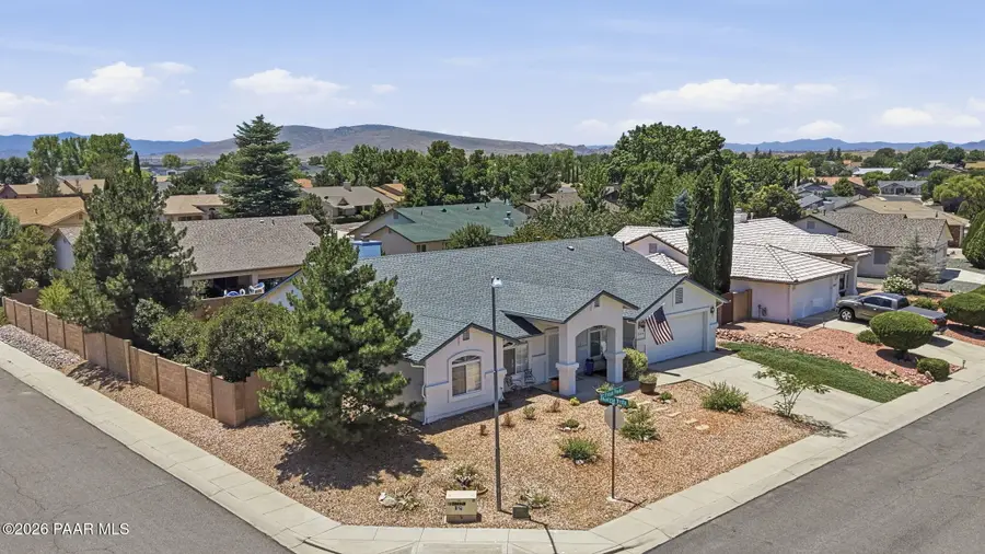 7489 E Frisco Peaks, Prescott Valley, AZ 86315 - #3