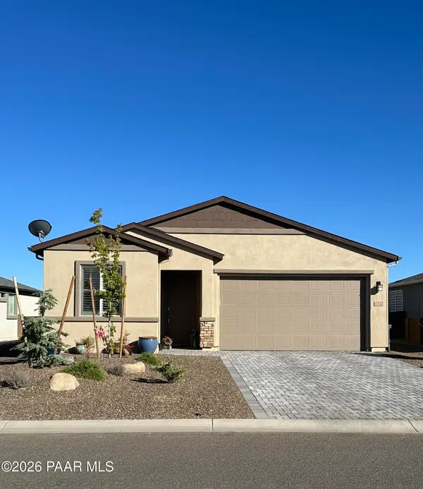 7675 E Turnberry Drive, Prescott Valley, AZ 86315