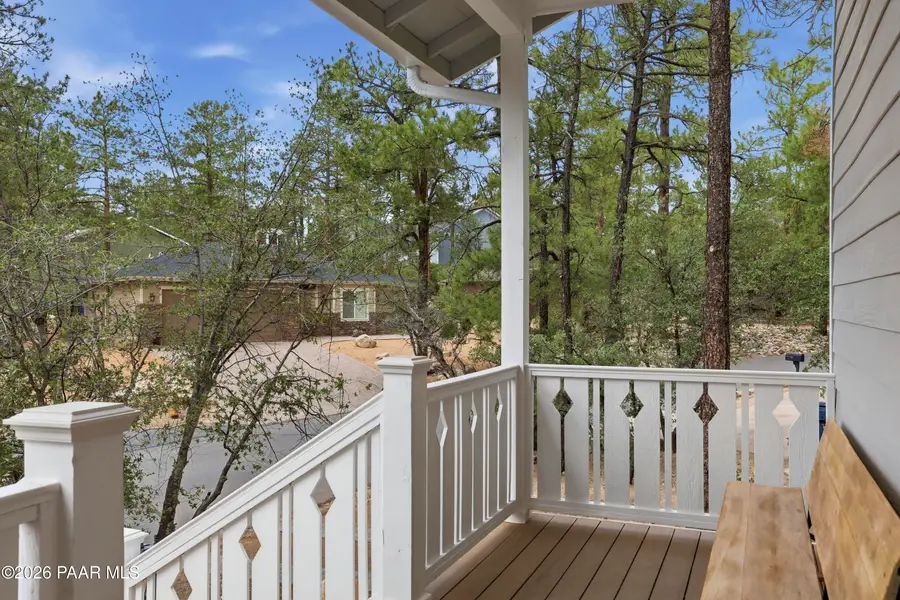 901 S Hemlock Avenue, Prescott, AZ 86303 - #2