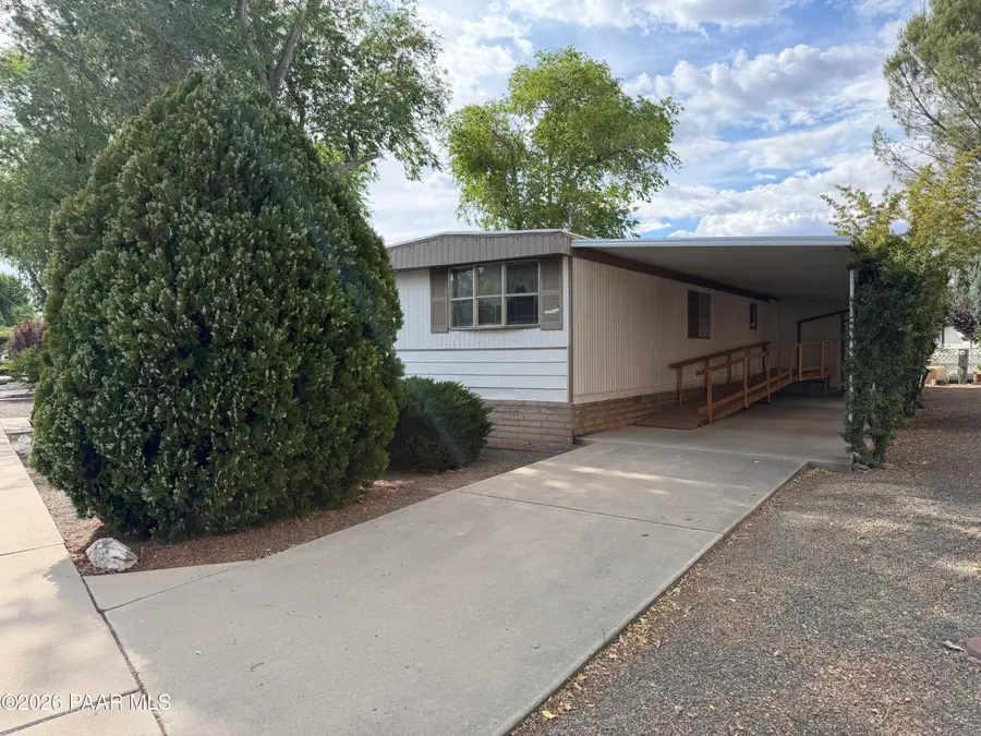 11250 E Arizona 69 #1111, Prescott Valley, AZ 86327 - #2