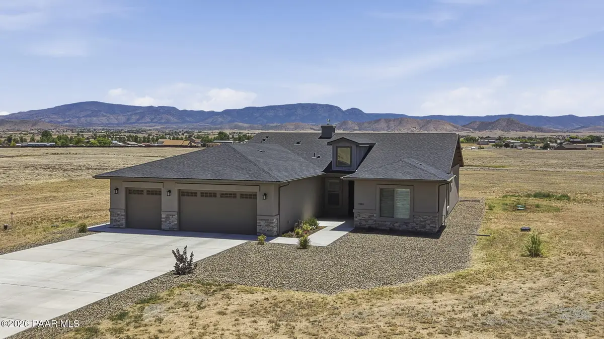 9885 N Sharp Trail, Prescott Valley, AZ 86315 - #1