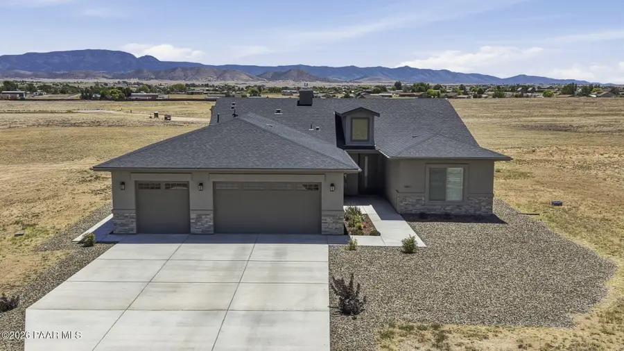 9885 N Sharp Trail, Prescott Valley, AZ 86315 - #2