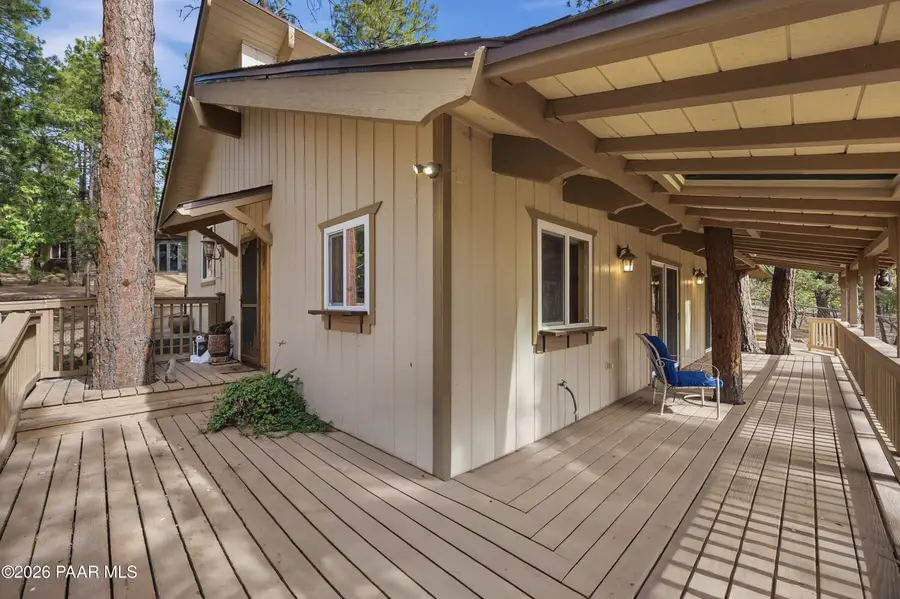 1111 E Pine Hills Drive, Prescott, AZ 86303 - #2