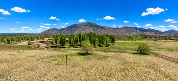 9230 N Callahan Lot 97 Road, Prescott, AZ 86305